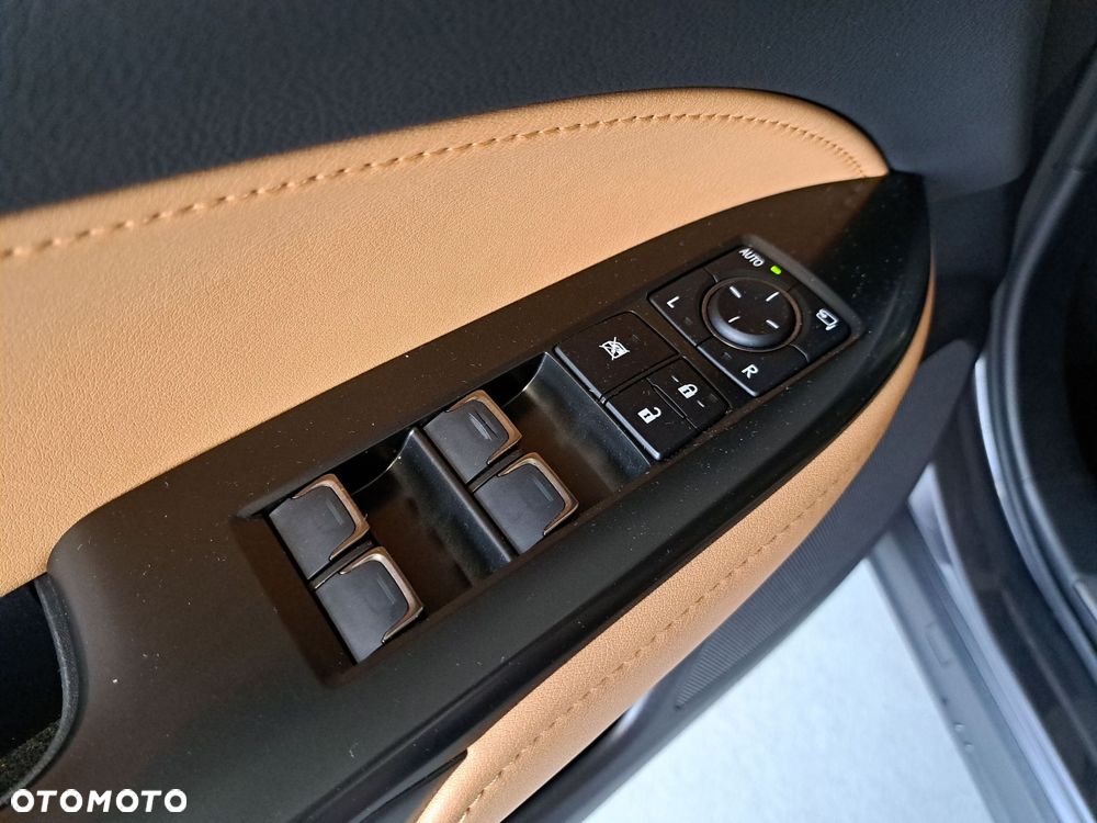 Lexus NX 350h Prestige AWD - 34
