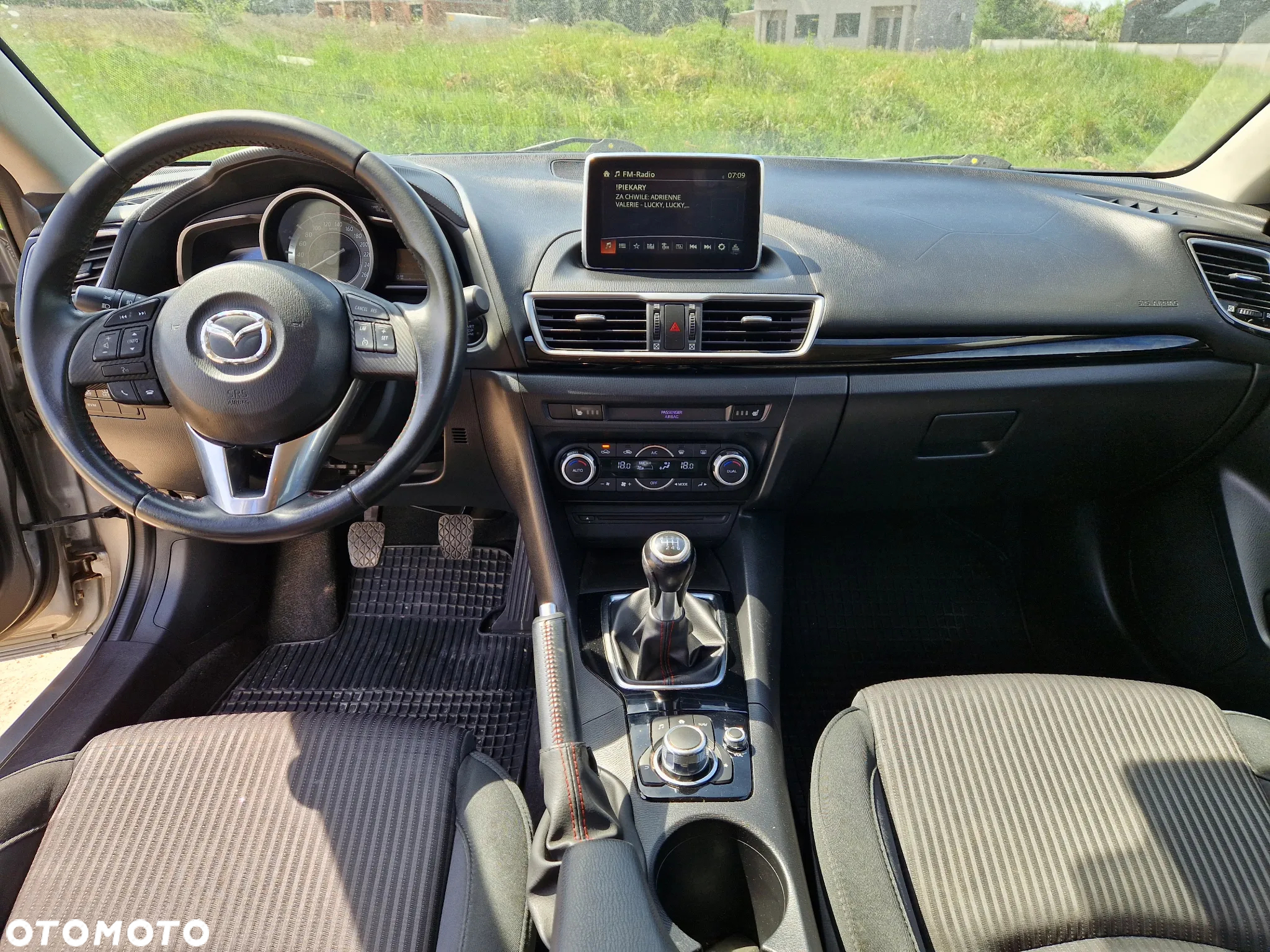 Mazda 3 2.0 Skyenergy - 14