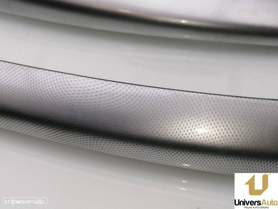 MOLDURA PEUGEOT 207 2008 - - 2