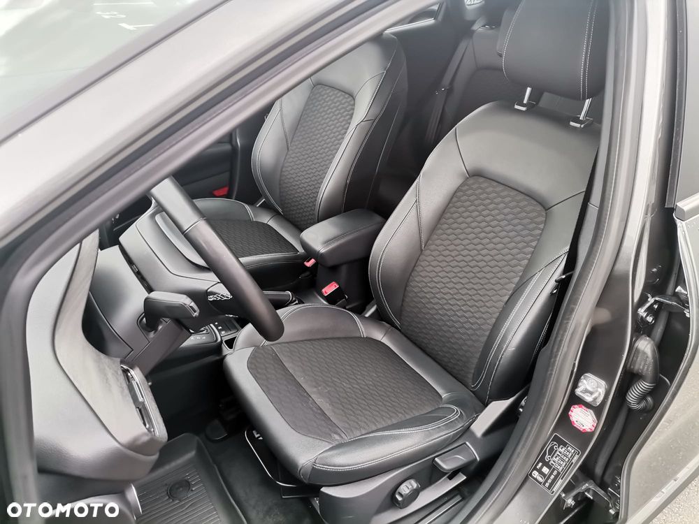 Ford Puma 1.0 EcoBoost mHEV Titanium X DCT - 10