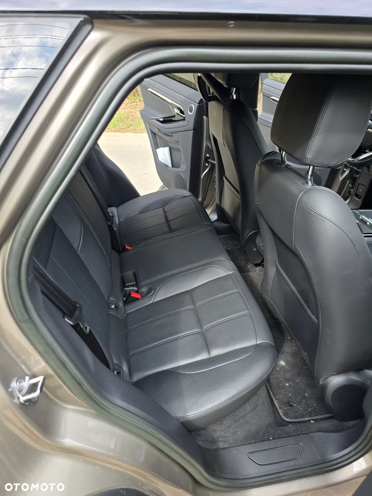 Land Rover Range Rover Evoque 1.5 P270e PHEV Dynamic HSE - 24