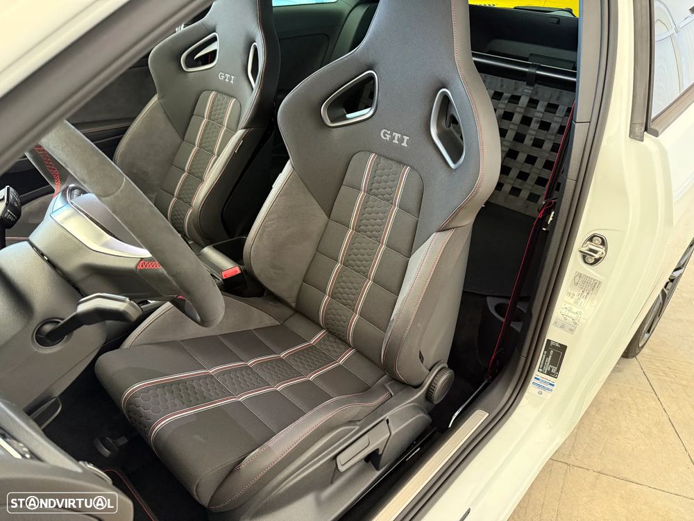VW Golf GTi Clubsport S - 5