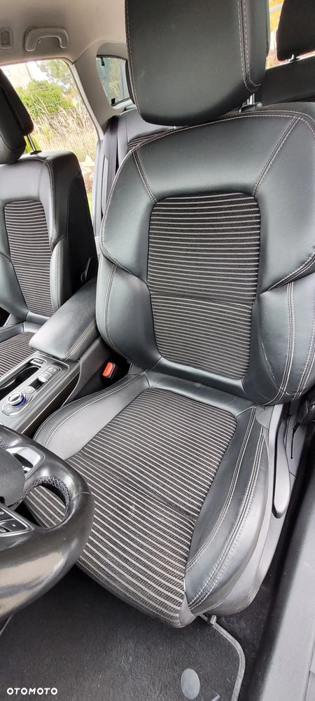 Renault Talisman 1.6 Energy dCi Intens EDC - 23