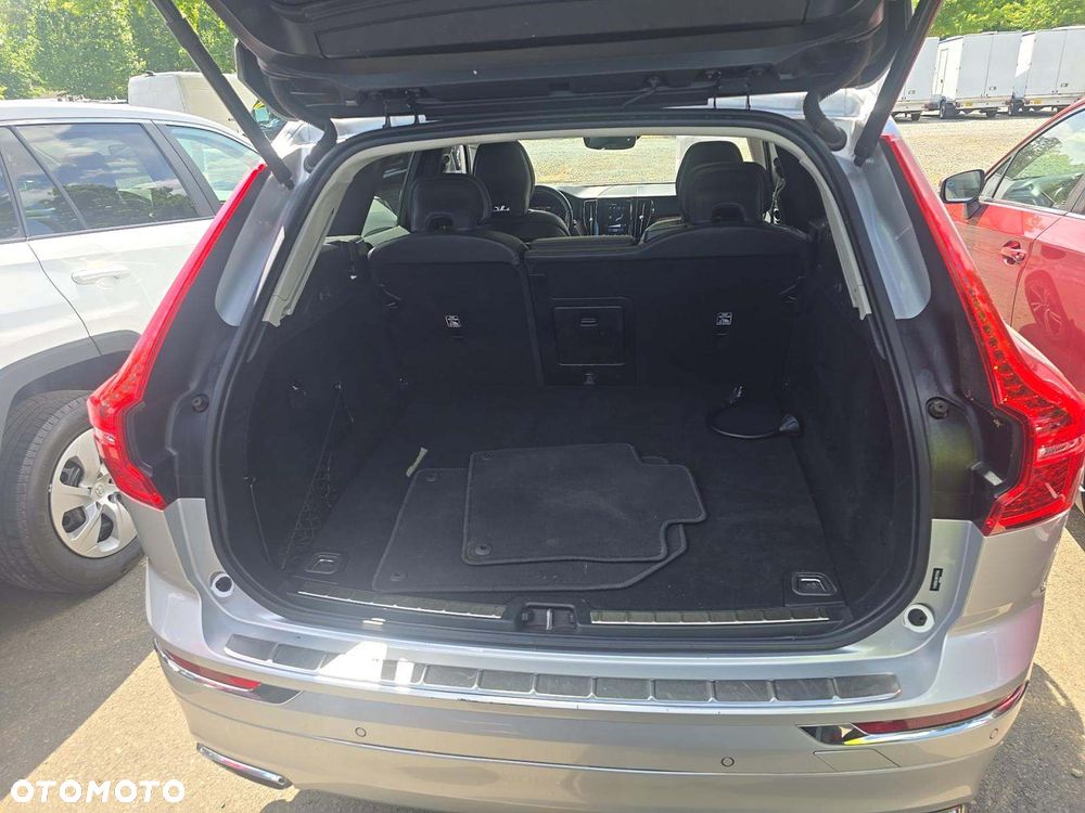 Volvo XC 60 - 14