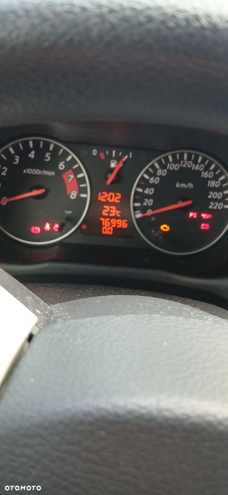 Nissan Note 1.4 Acenta - 3