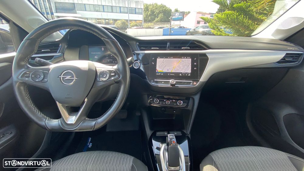 Opel Corsa-e Business Edition - 26