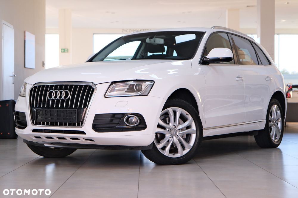 Audi Q5 - 12