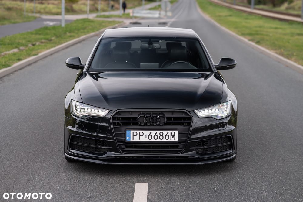 Audi A6 Limousine - 7