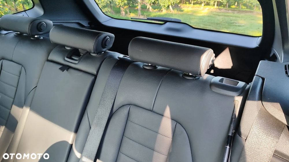 BMW X3 xDrive30i Luxury Line sport - 22