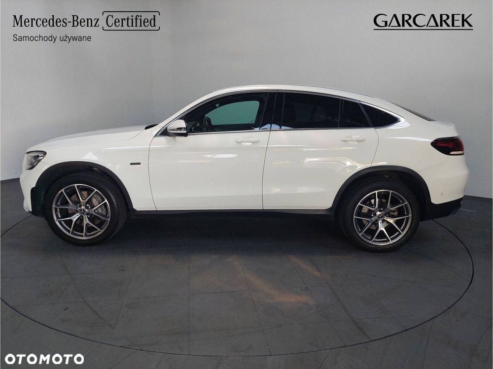 Mercedes-Benz GLC - 7