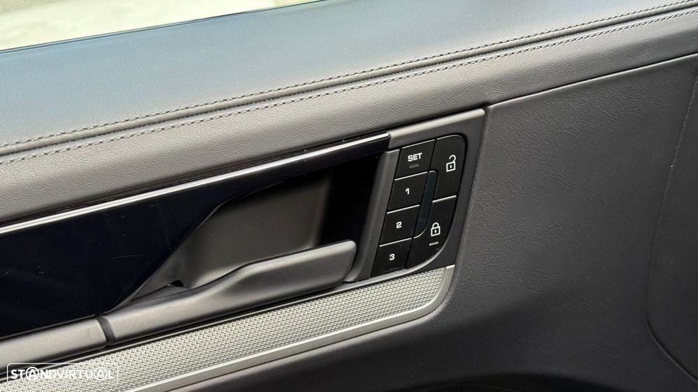 Porsche Cayenne Coupé E-Hybrid Tiptronic S - 18