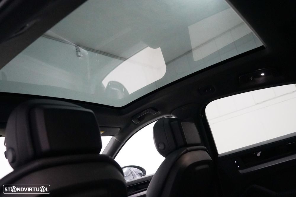 Porsche Cayenne Coupé E-Hybrid Tiptronic S - 8