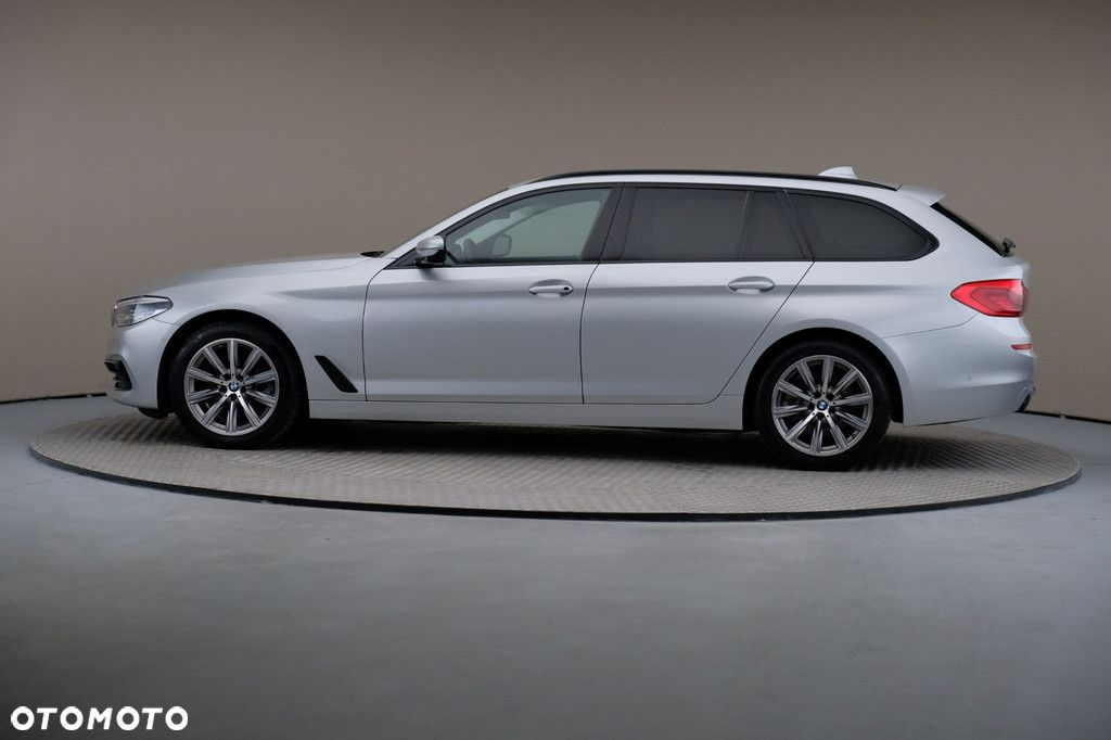 BMW Seria 5 - 4