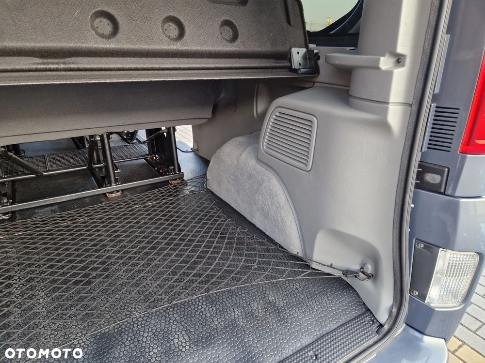 Opel Vivaro L2H1 2.9t Edition - 37