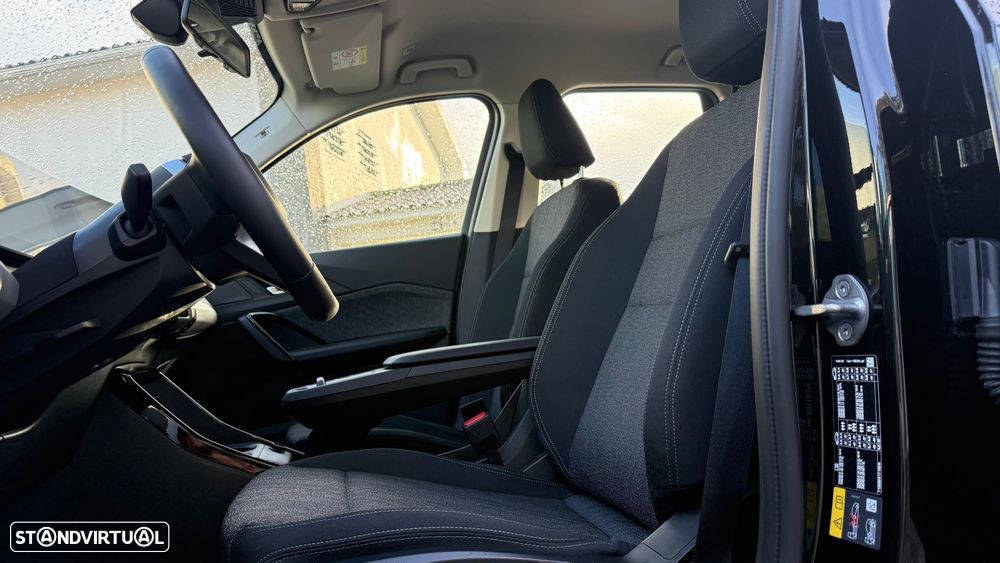 BMW X1 xDrive25e Aut. - 19