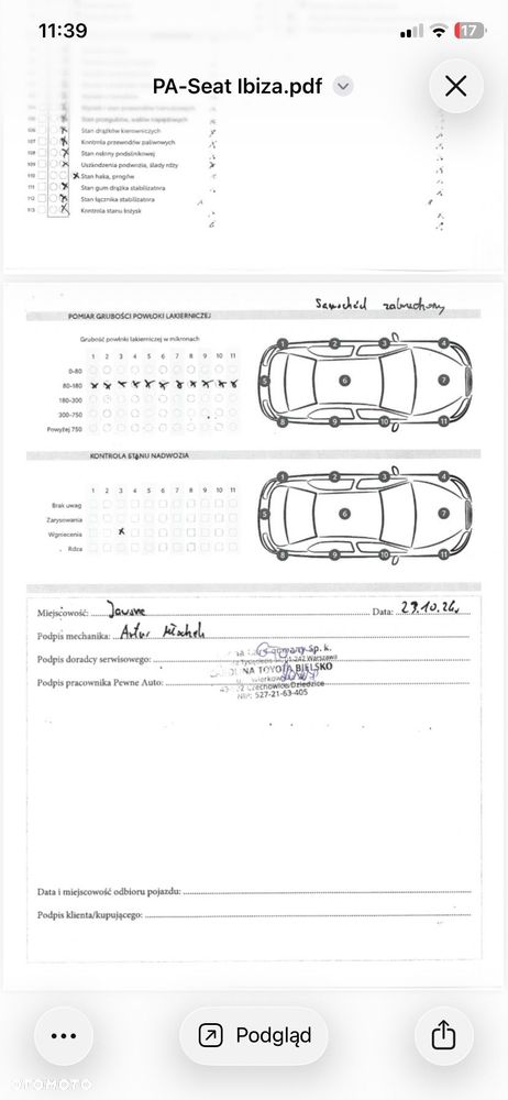 Seat Ibiza 1.0 EVO Style S&S - 18