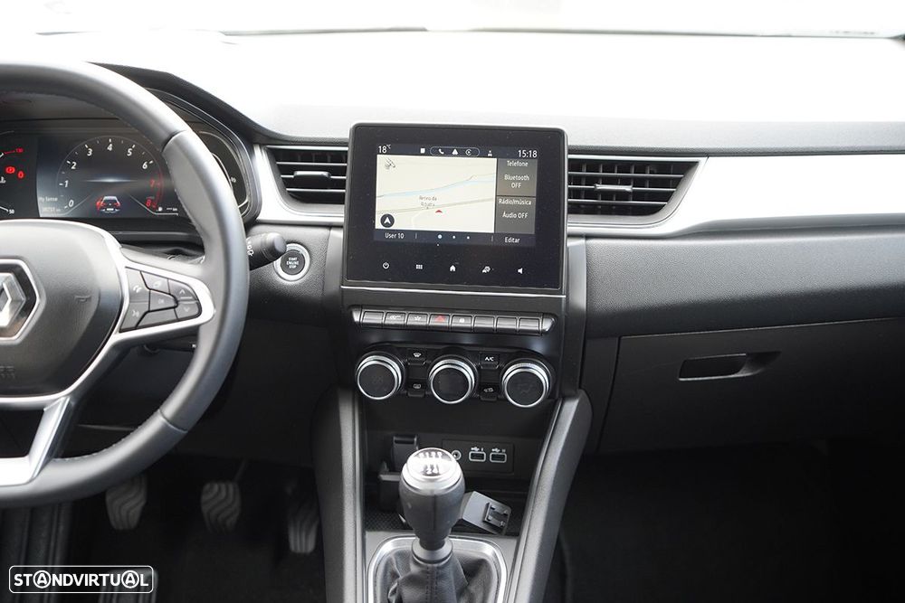 Renault Captur 1.0 TCe Techno - 6