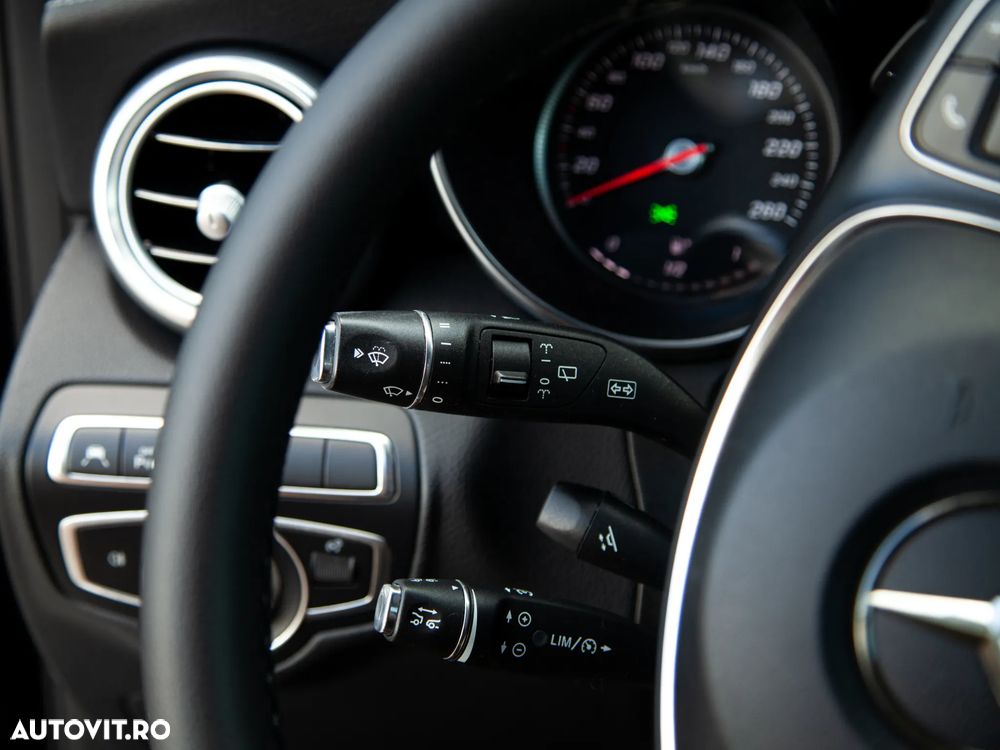 Mercedes-Benz GLC - 20