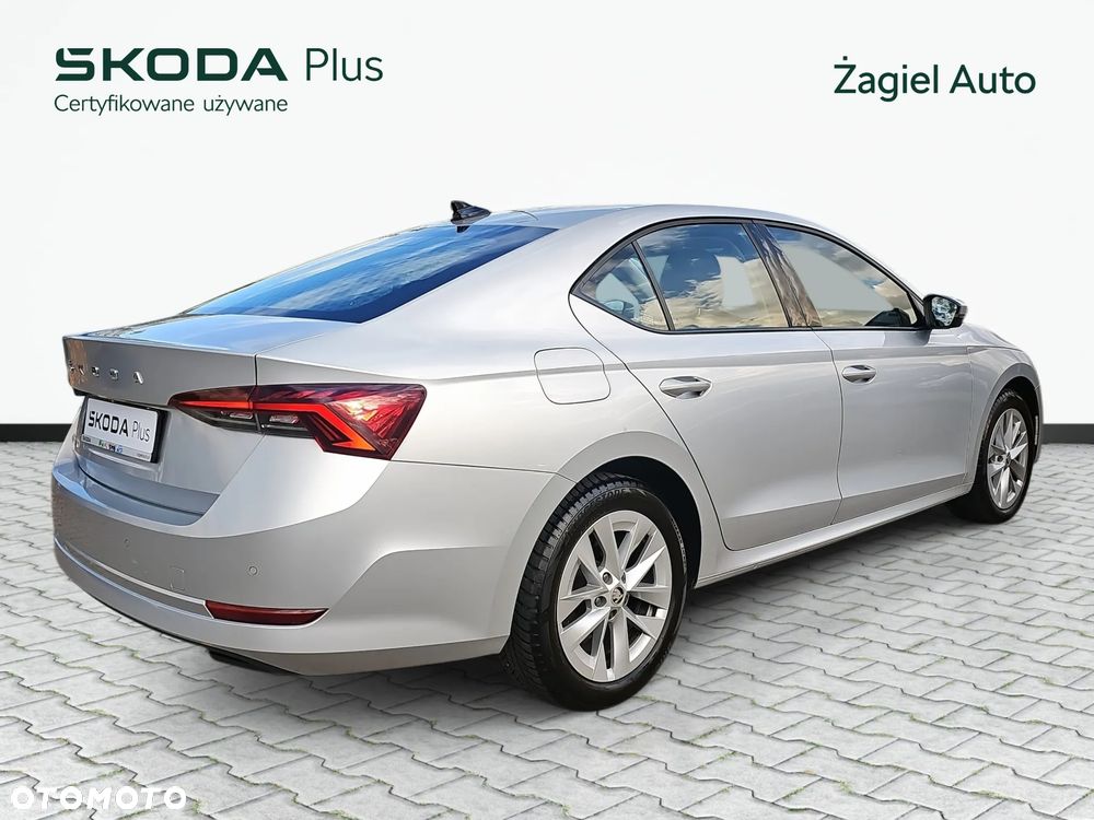 Skoda Octavia 2.0 TDI Ambition - 5