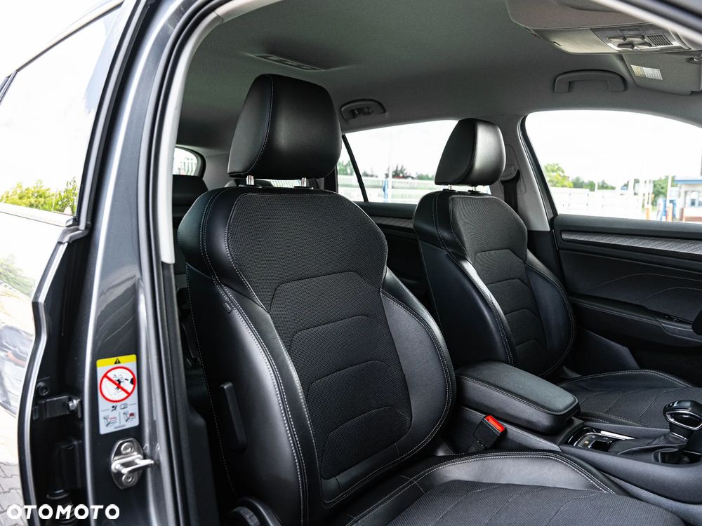 Skoda Kodiaq 2.0 TDI 4x4 Style DSG - 23