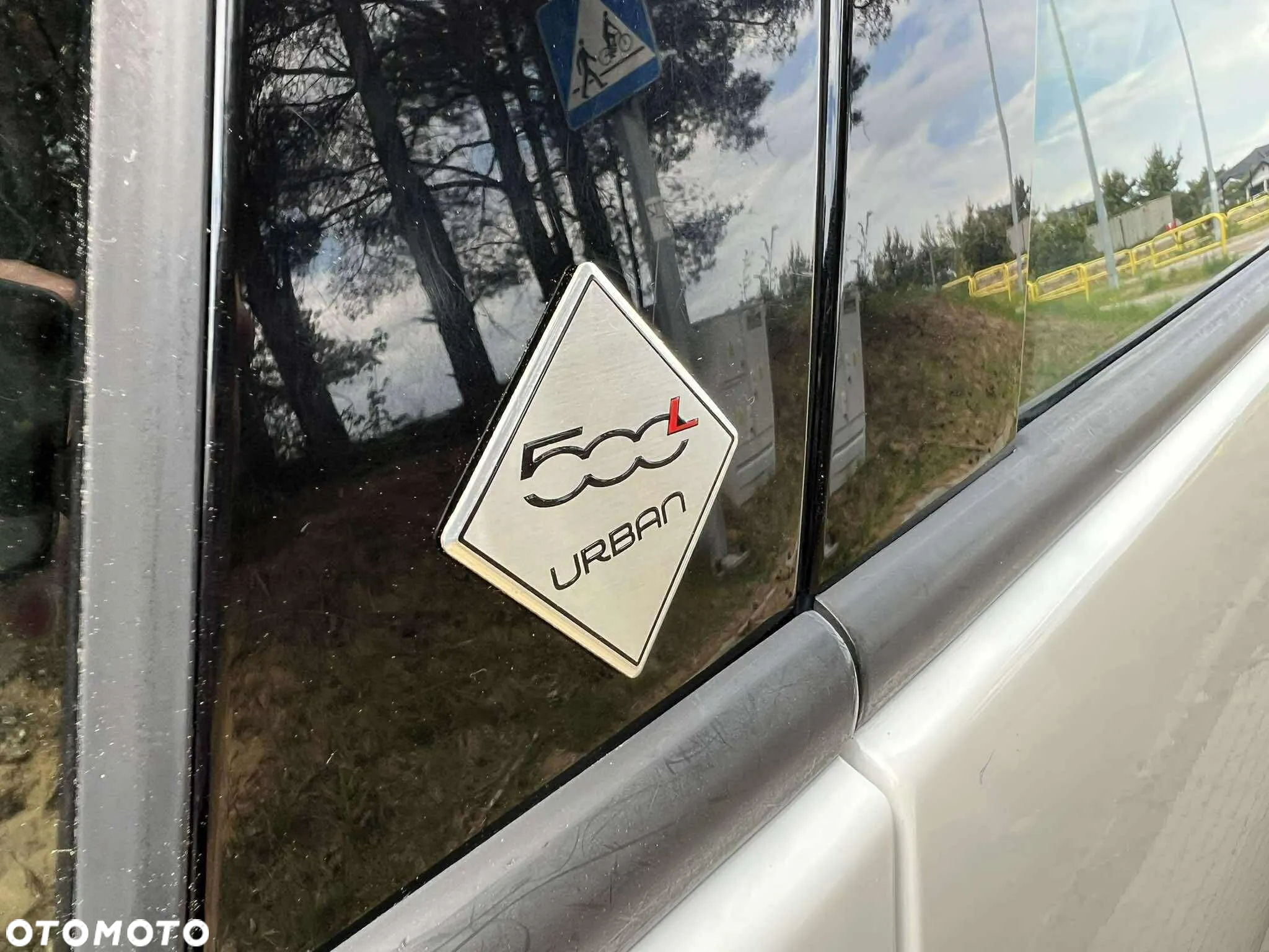 Fiat 500L - 20