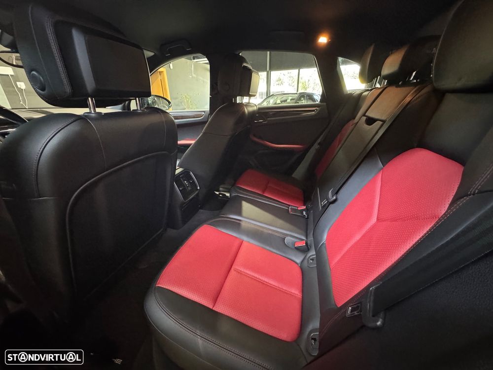Porsche Macan S - 14