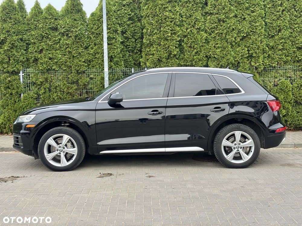 Audi Q5 - 10