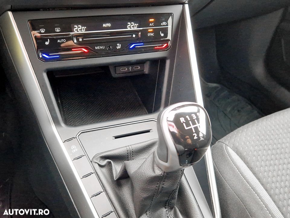 Volkswagen Taigo 1.0 TSI Life - 15