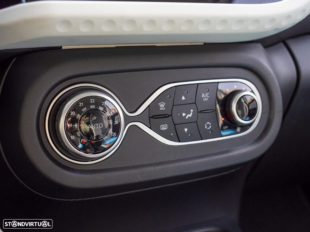 Renault Twingo Electric Equilibre - 34