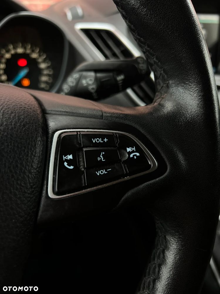 Ford C-MAX 1.5 EcoBoost Titanium ASS - 25