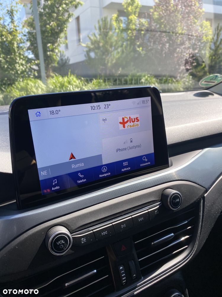 Ford Focus 1.5 EcoBlue Active - 6