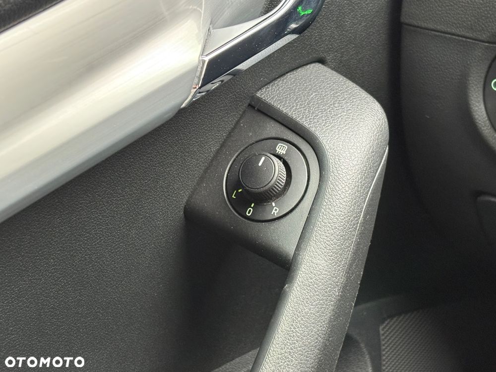 Skoda Octavia 1.4 TSI Ambition - 18