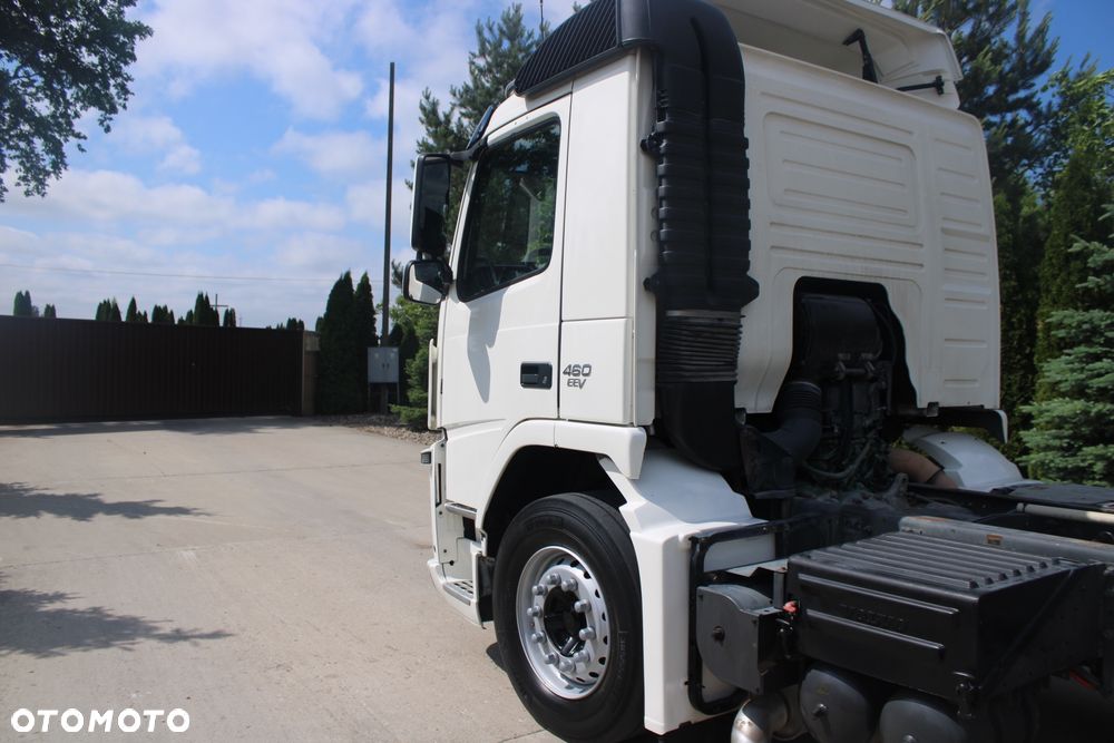 Volvo FM - 4