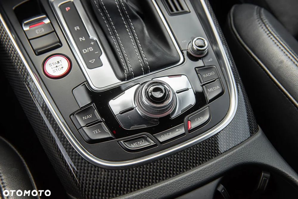 Audi SQ5 3.0 TDI Quattro Tiptronic - 27