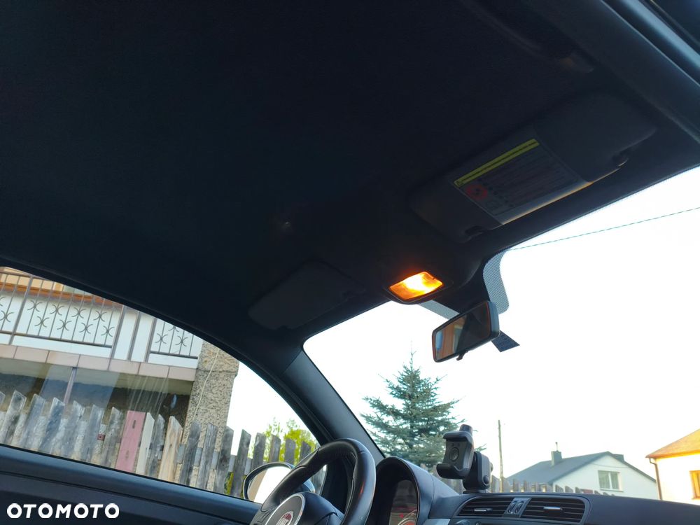 Fiat 500 1.2 S - 7