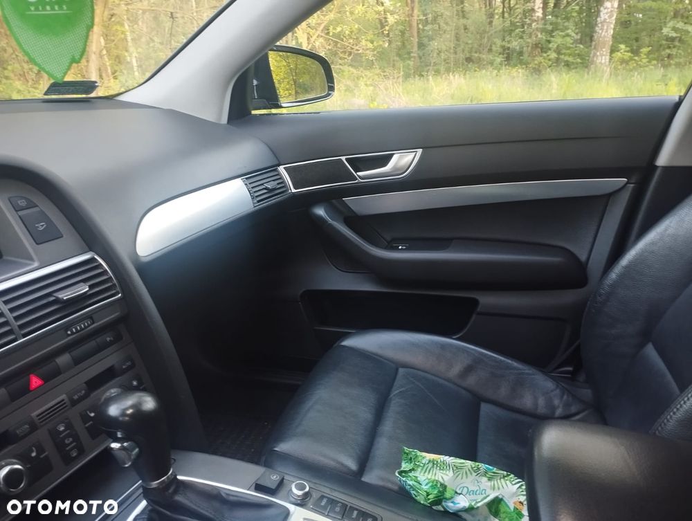 Audi A6 Avant - 15