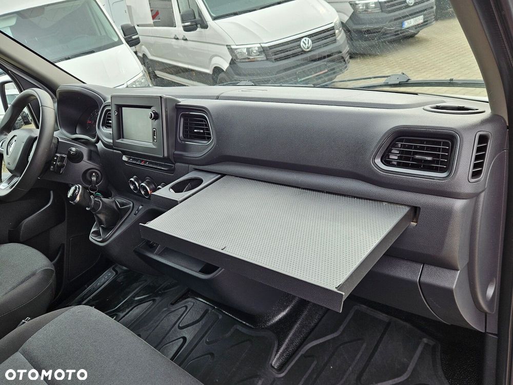 Renault Master L2H2 *59999zł NETTO* 2.3dCi/136KM - 32