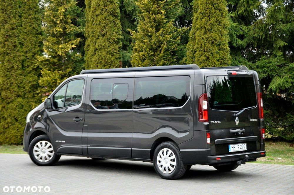 Renault Trafic - 15