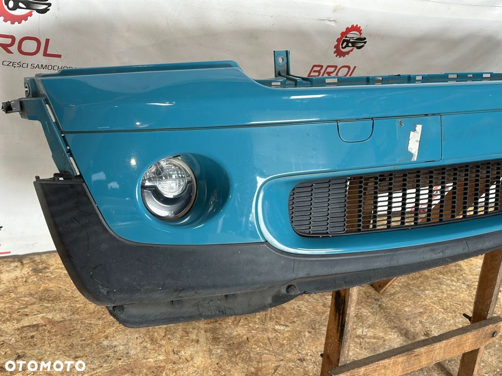 ZDERZAK PRZEDNI MINI COOPER R56  A74/5 - 2