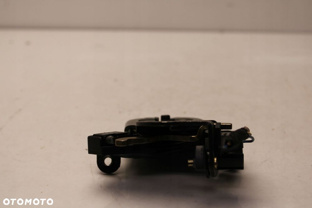 mercedes slk r170 96r- zamek klapy bagażnika tył tylny a1707500184 - 3