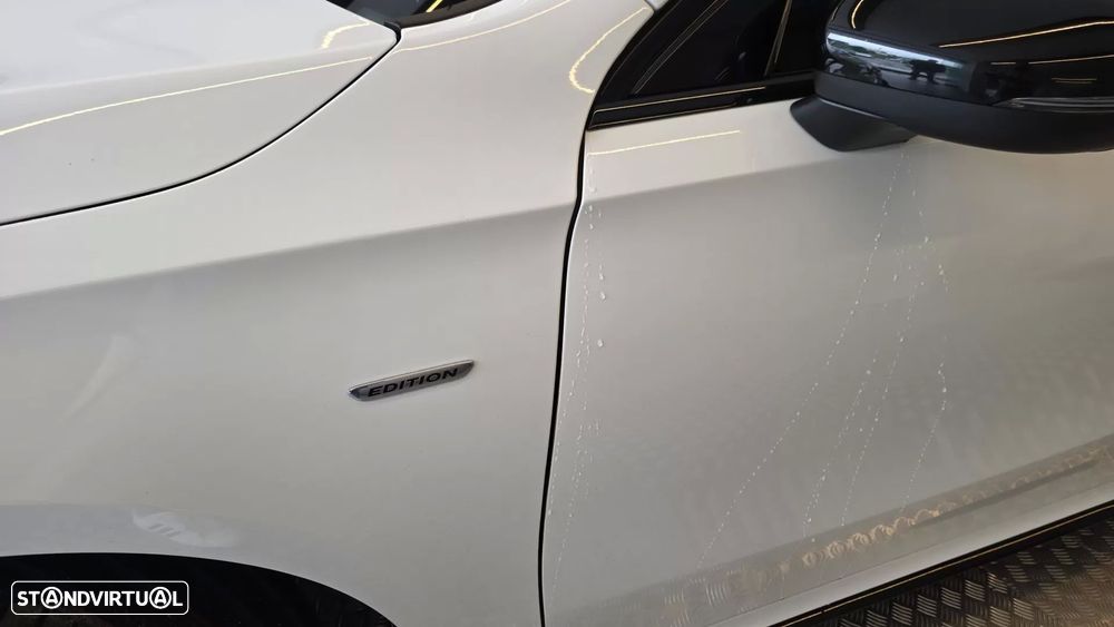 Mercedes-Benz A 180 d AMG Line Aut. - 36