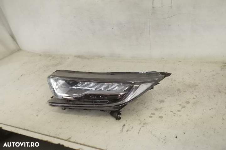 Far Stanga Original Led Avariat Honda  CR-V  5 facelift [2019 - 2022] - 3