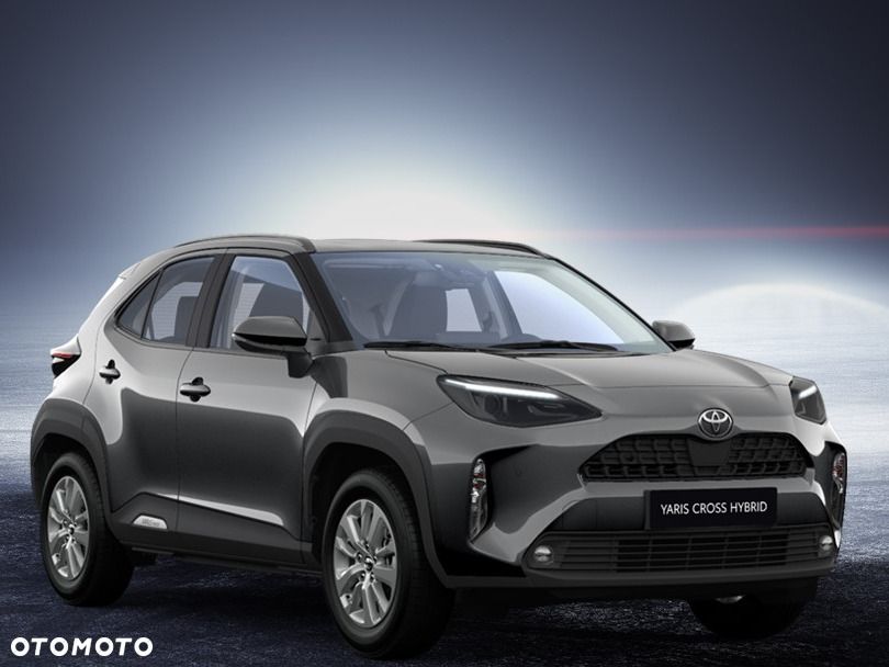 Toyota Yaris Cross Hybrid 1.5 Comfort - 1