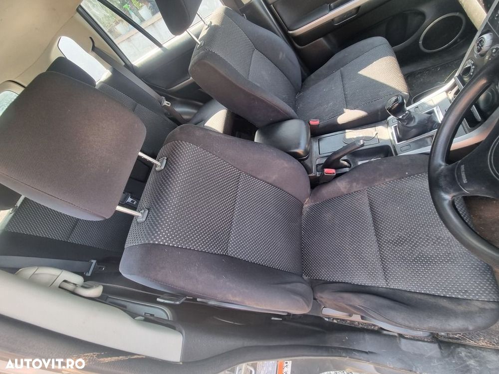Interior complet Suzuki Grand Vitara 2006 - 2012 SUV 4 Usi (1307) - 2