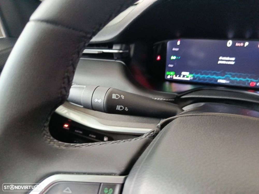 Jeep Compass 1.3 TG Atitude - 14