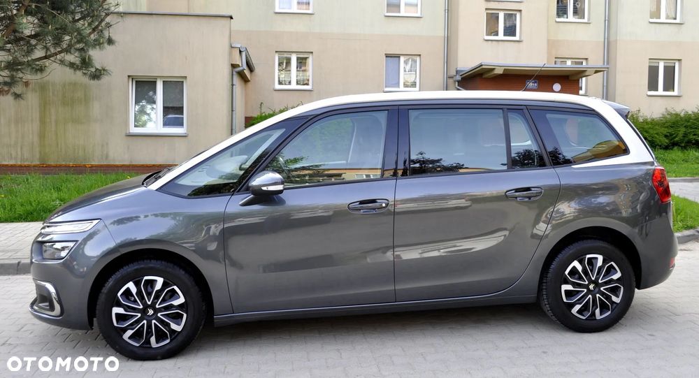 Citroën C4 Picasso PureTech 130 Stop&Start Attraction - 13