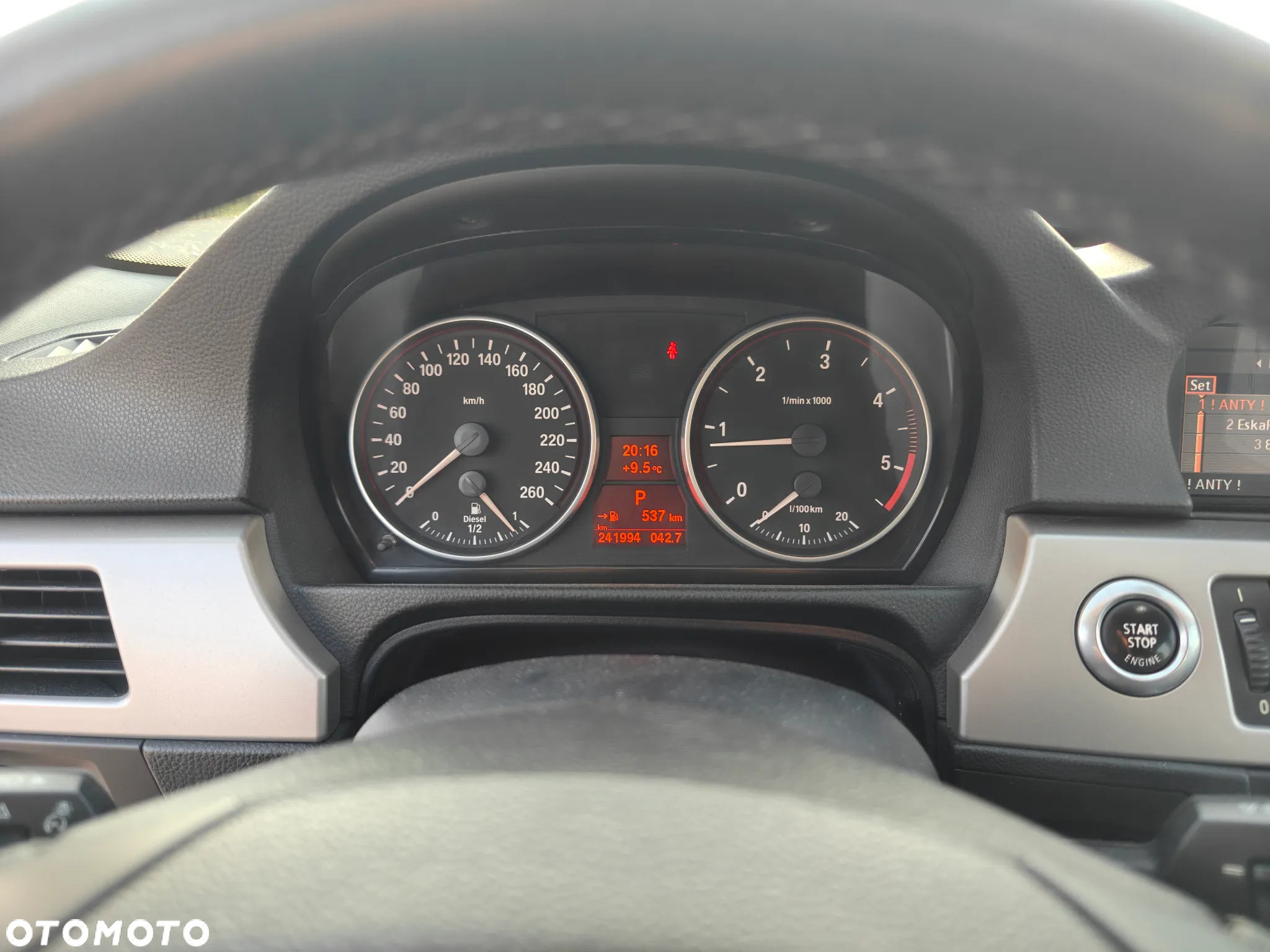 BMW Seria 3 - 28