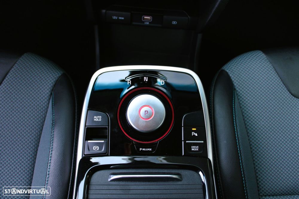 Kia e-Niro 64kWh - 40