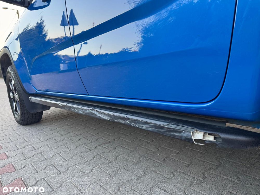 Volkswagen Amarok 3.0 V6 TDi 4MOTION Style - 33