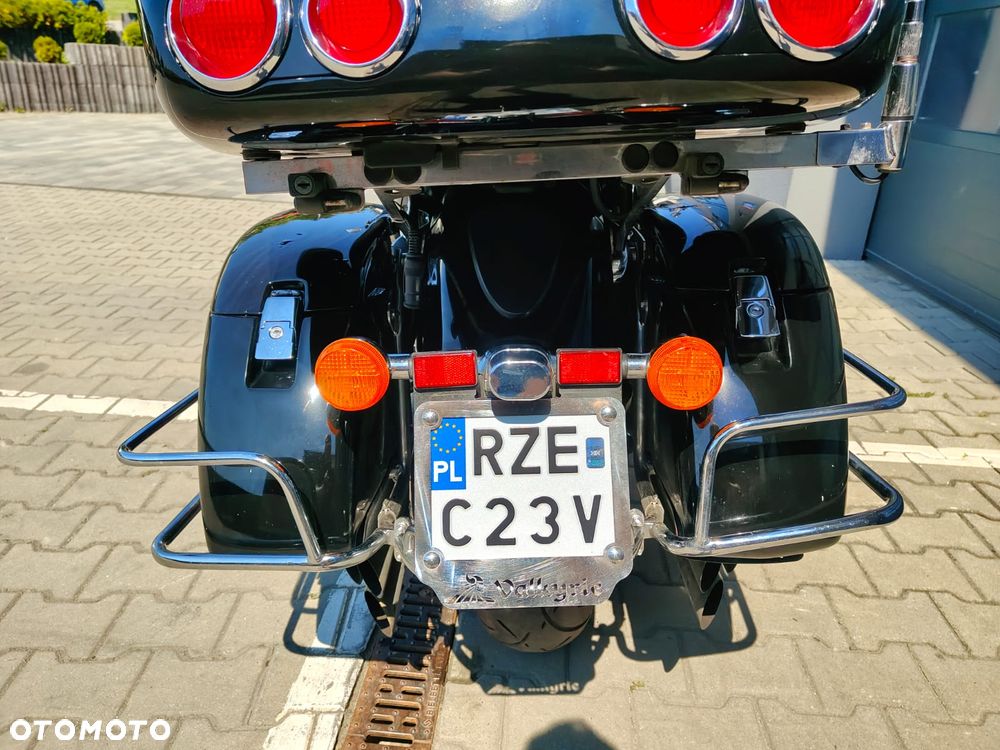 Honda Valkyrie - 17
